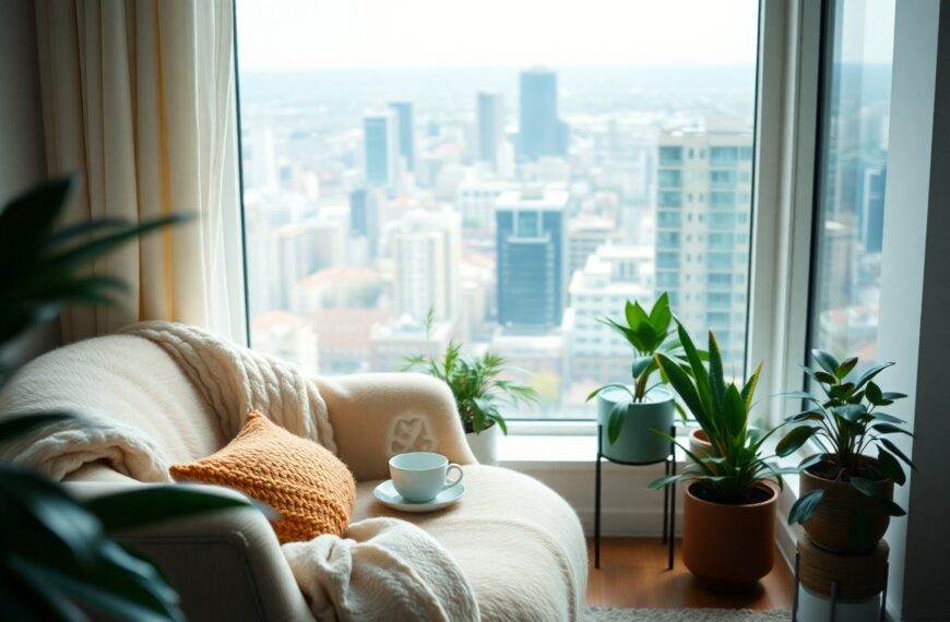 The importance of self care in a busy world
