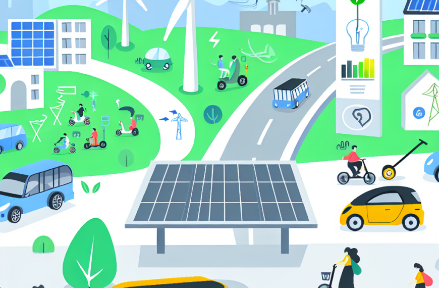 Moteurs électriques et leur impact sur l'efficacité énergétique
