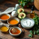 The Best DIY Beauty Treatments You Can Make at Home