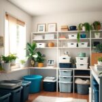 How to Declutter Your Home and Keep It Organized