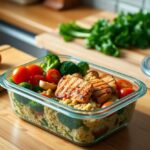 Easy and Delicious Meal Prep Recipes for Busy Weekdays