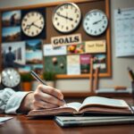 How to Set Realistic Goals and Actually Achieve Them