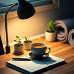 Simple Self-Care Practices for Busy People