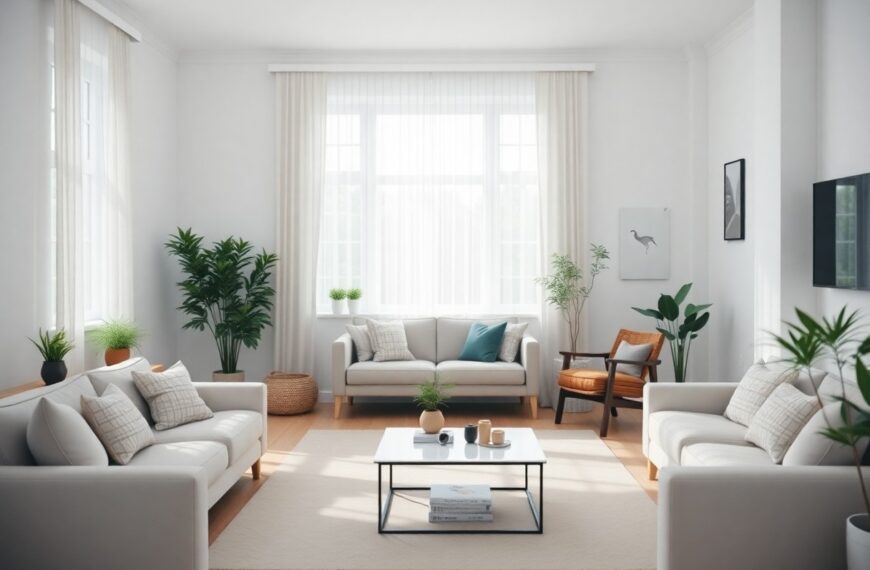 Tips for Building a Minimalist Lifestyle