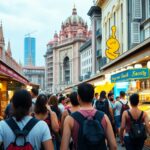How to Travel on a Budget Without Sacrificing Fun